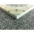 200x200mm beige color decorative art tile